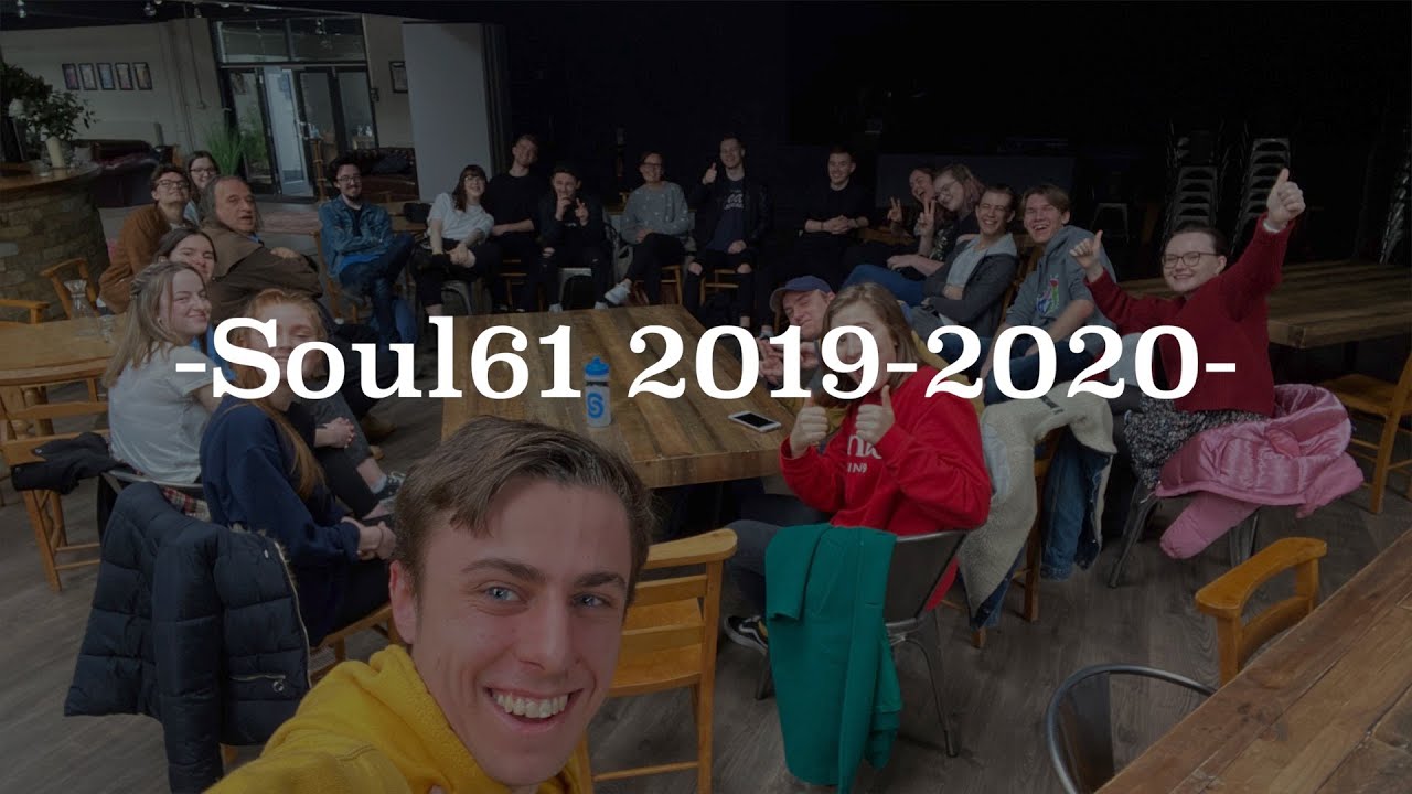 Soul61 2019-2020