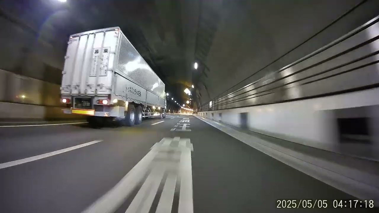 首都高中央環状線（C2）五反田入口 → 山手トンネル → 板橋JCT → 江北JCT → 川口線（S1）→ 東北道