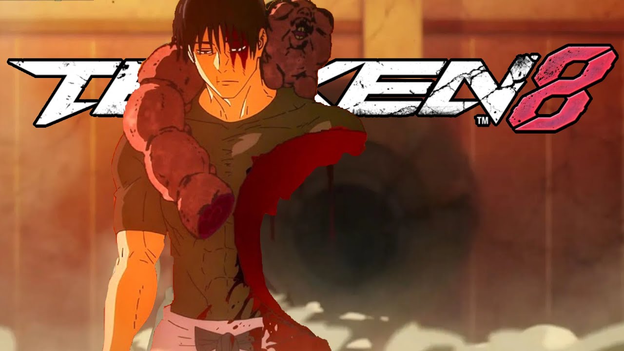 I Hate The Purple Ranks... | Tekken 8