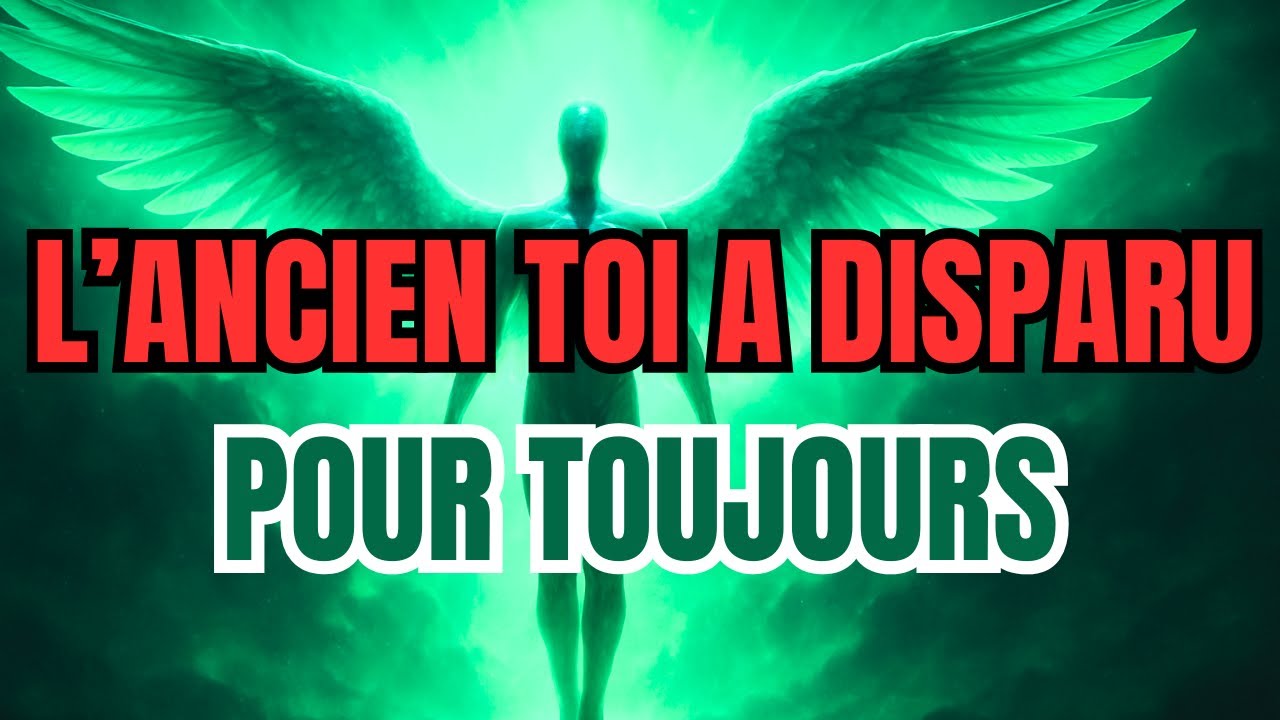 ELU : TU N’ES PLUS CELUI QUE TU ÉTAIS — ET ÇA LEUR FAIT PEUR.