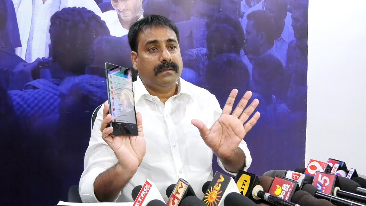 CITY NEWS TELUGU TENALI 16-03-2020