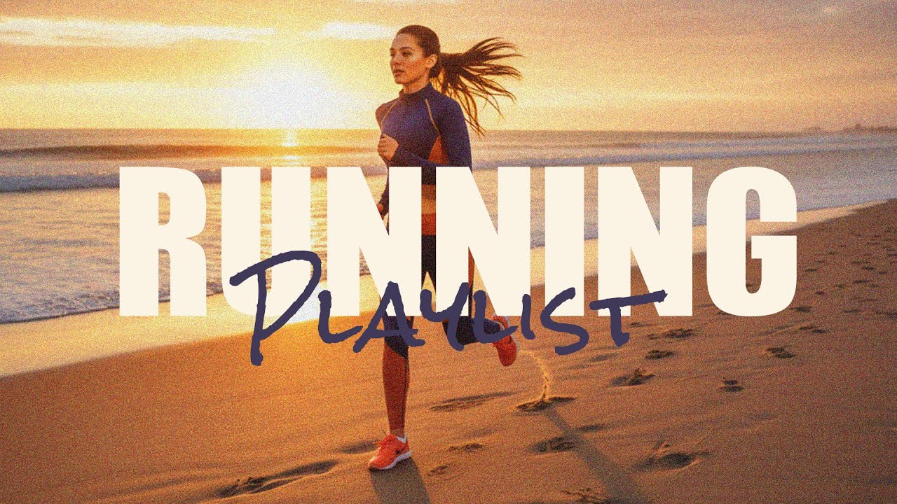 [60분] 트로피컬 하우스 러닝 플레이리스트 | Tropical House Running Music #runningmusic #1hour #tropical