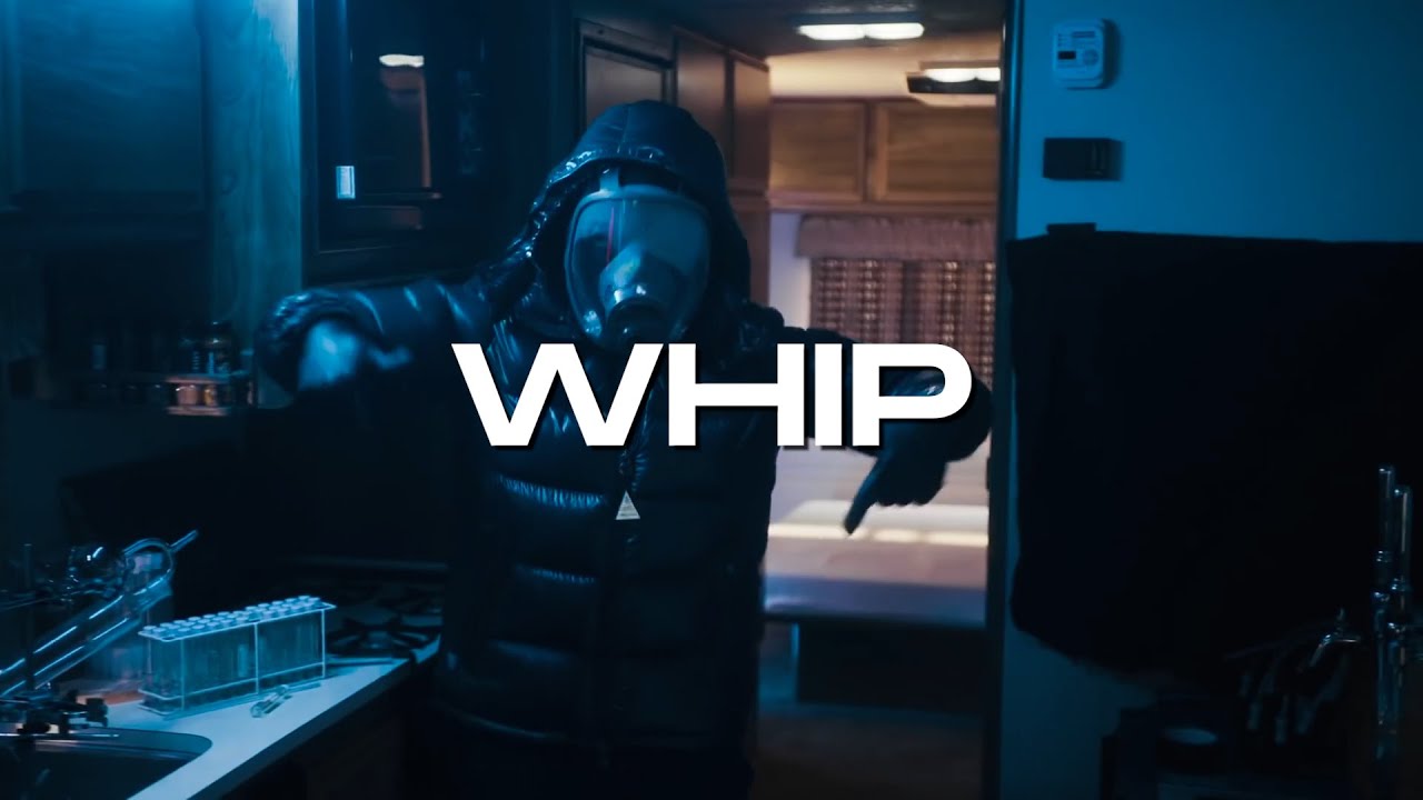 [FREE] Teeway x Fredo x Potter Payper Type Beat “Whip” | UK Rap Instrumental 2024