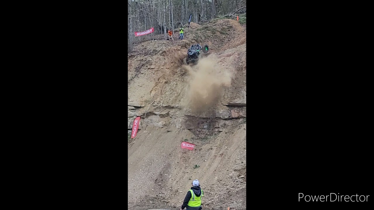 RUSH OFFROAD APRIL 2021