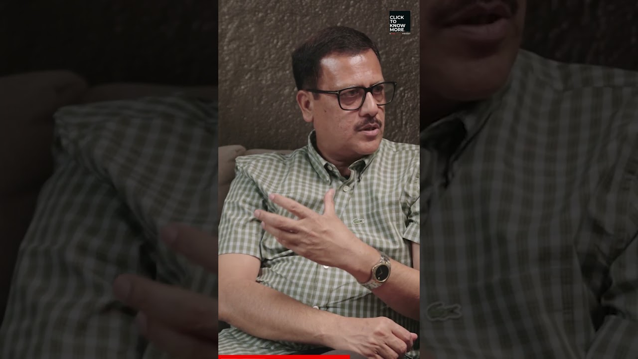 What Makes a Building Truly Green? | Sunil Jain on Sustainable Design & Akshat’s Philosophy