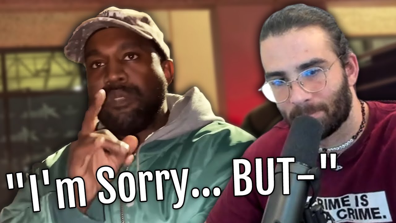 IS THIS SUPPOSED TO BE AN APOLOGY?