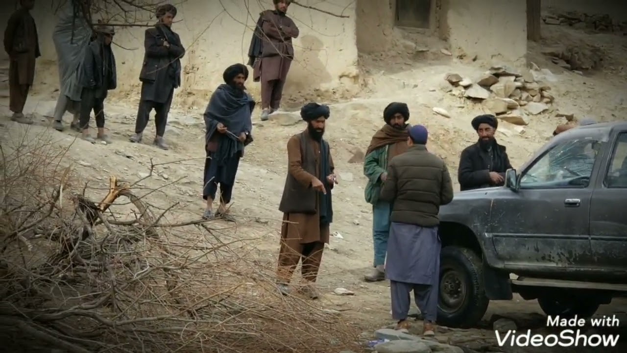 Baghran Afghanistan.د هلمند ولايت د باغران ولسوالۍ