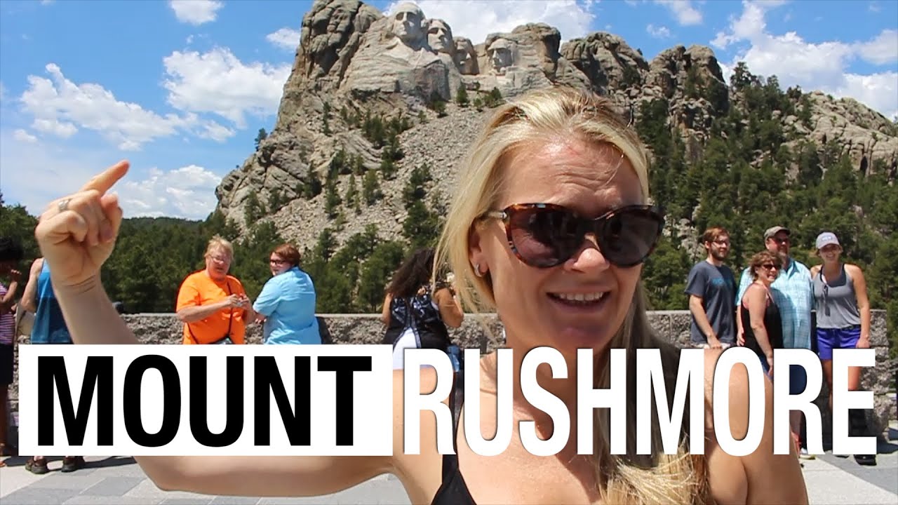 Mt Rushmore KOA – RV America (Ep 7: Keep Your Daydream)