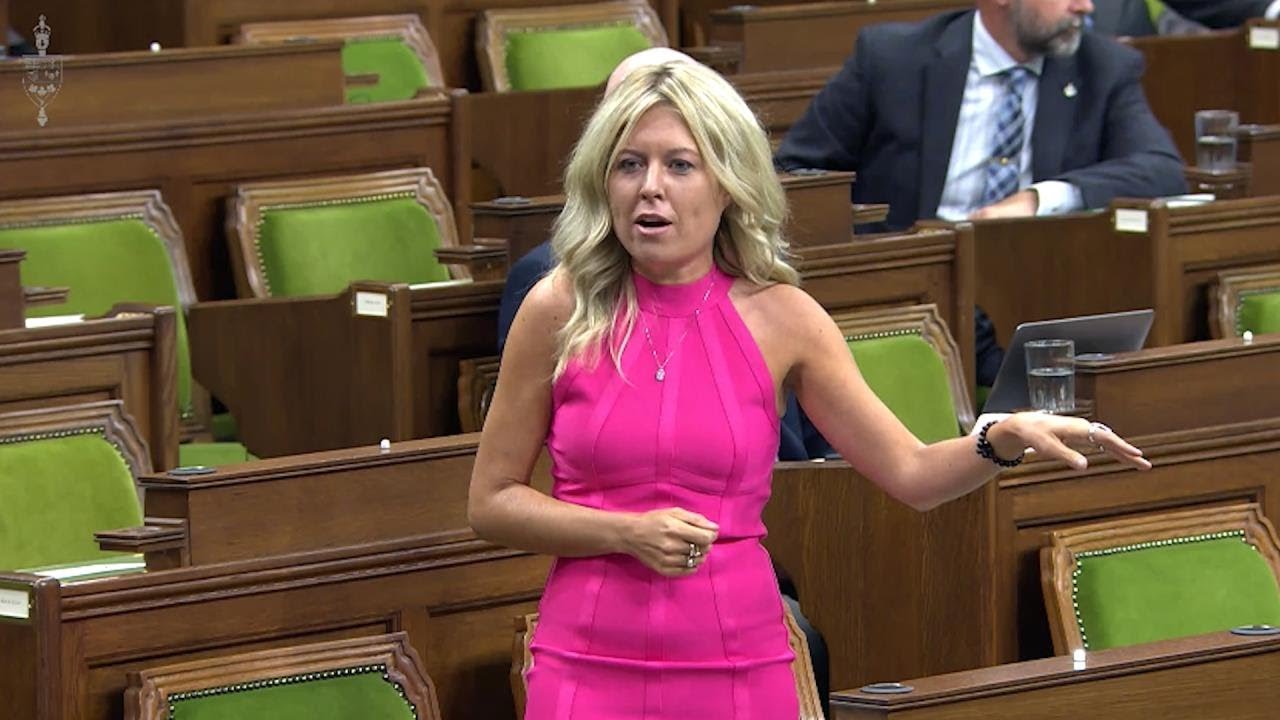 Rempel Garner presses Liberals on unapproved fast COVID-19 tests