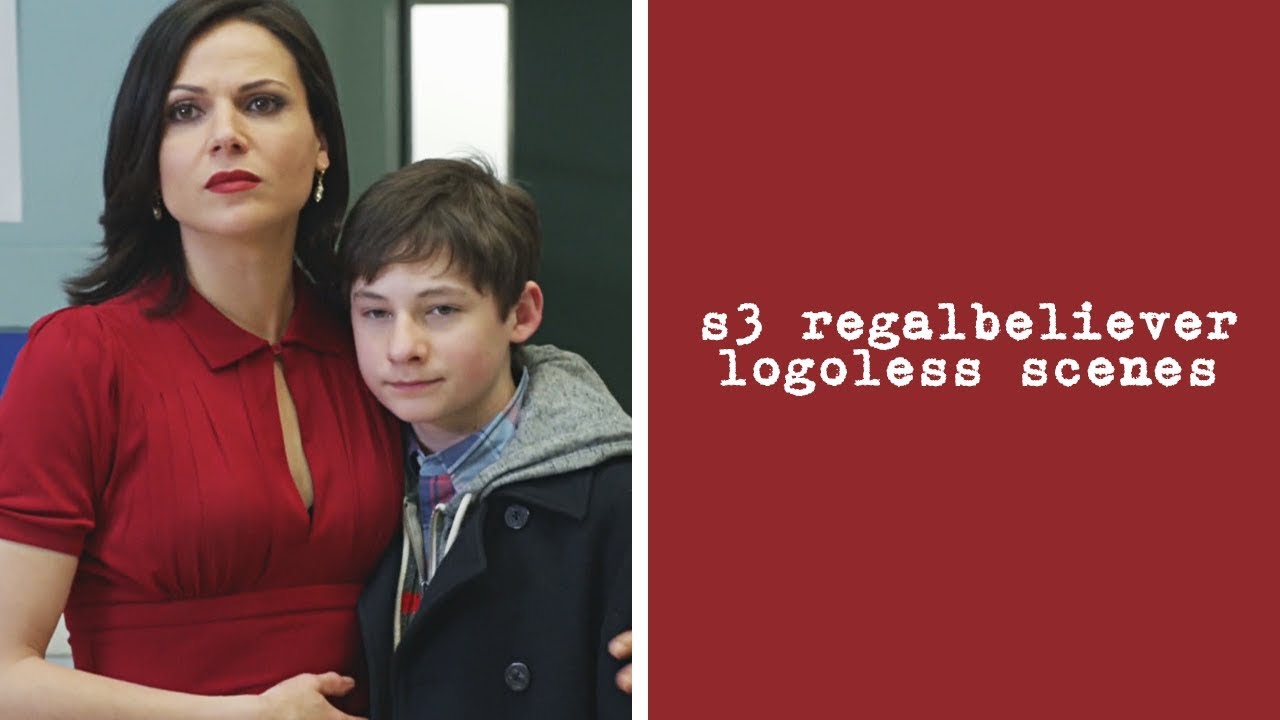 s3 regalbeliever scenes | logoless 1080p