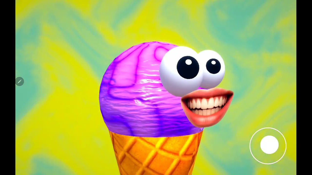 🍦👄2