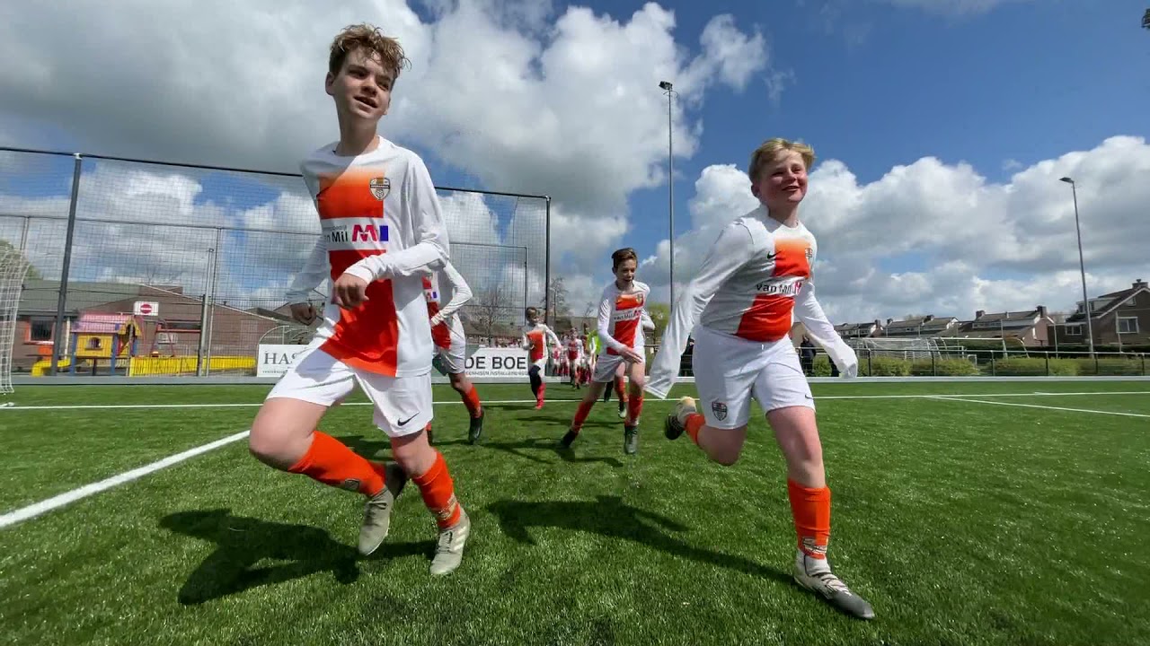 Bernardus Promotiefilm 2021