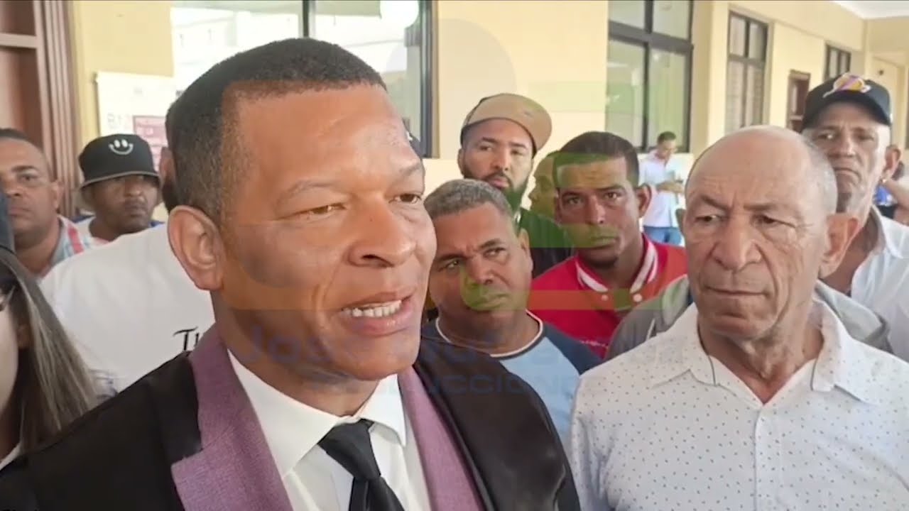 Sigue conflicto nueva ruta concho SO, Santiago Oeste; aplazan audiencia sobre recurso de amparo