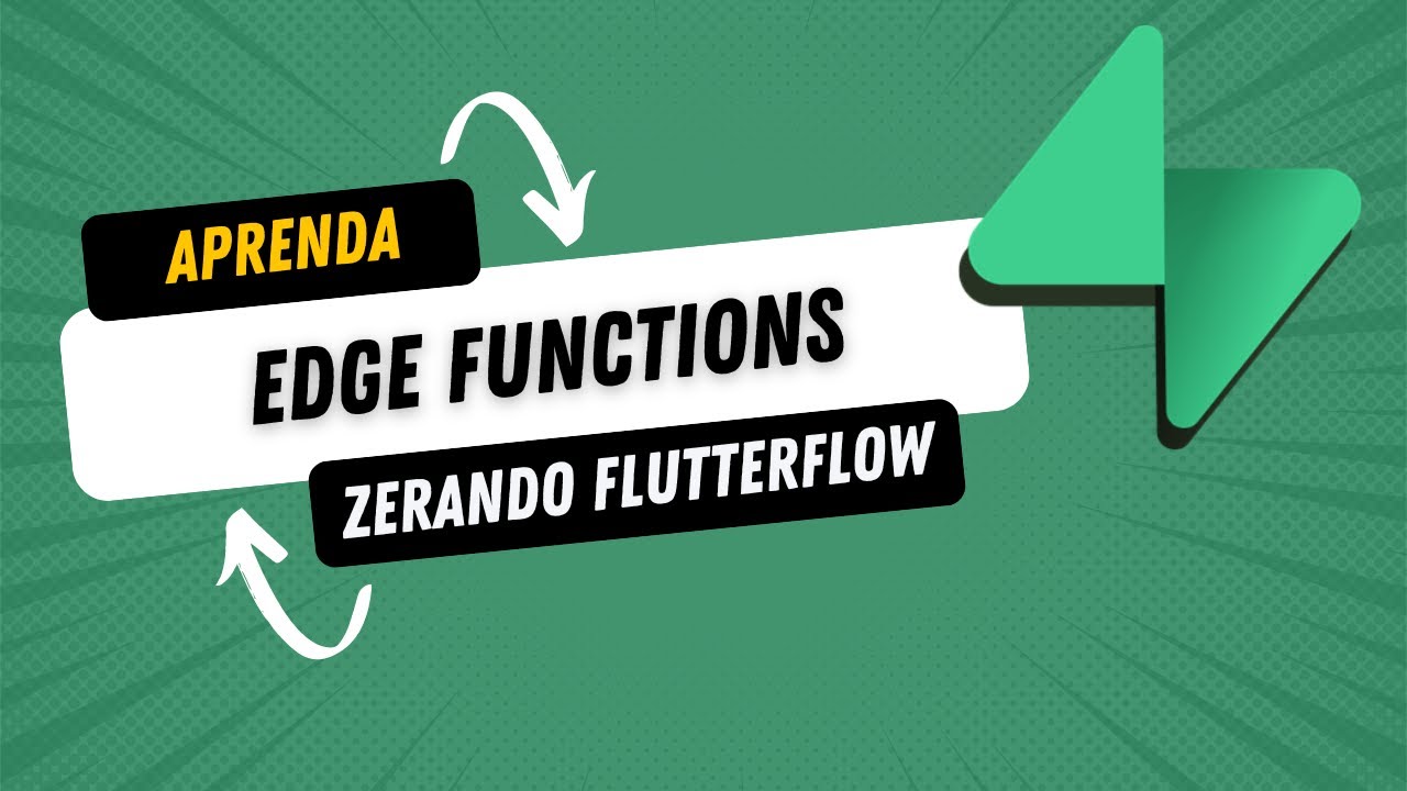 Edge Function Supabase Self Hosted - Zerando Flutterflow