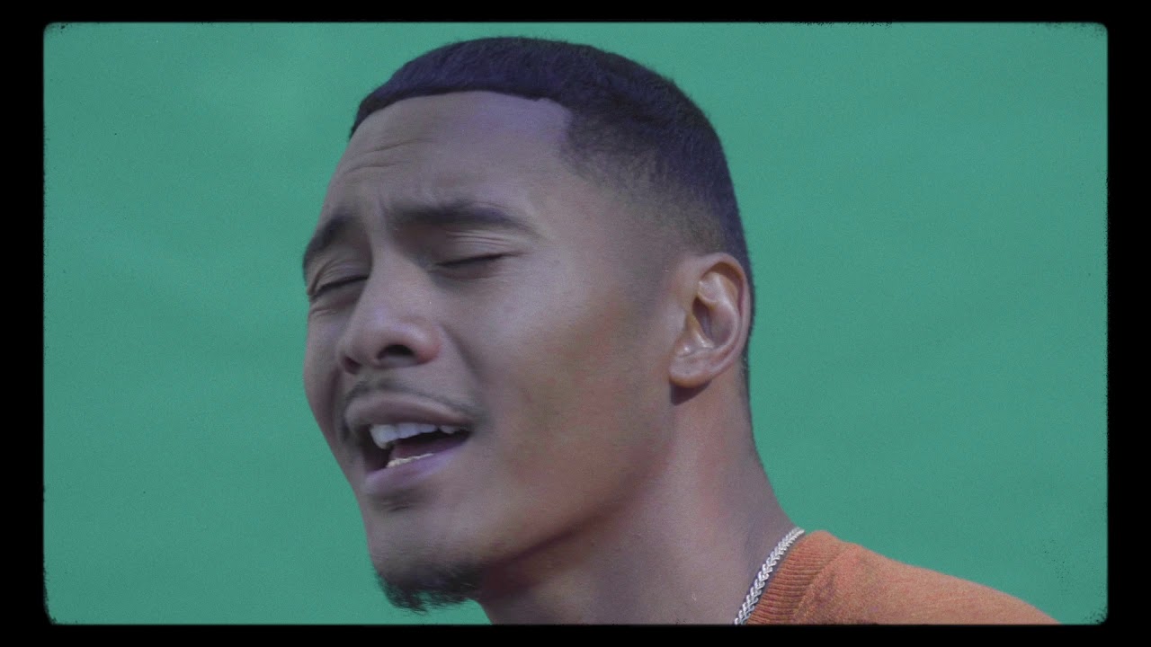 Larrenwong - Andrea Pt. 2 (Official Video)