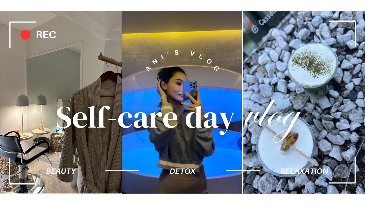 SELF CARE өдөр | Beauty services in LA, BH , $ ҮНЭ 💫✨