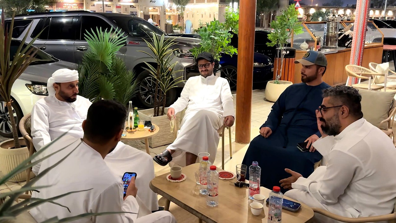 أهالي كلباء يثمنون جهود القيادة في تعزيز الأمن والاستقرار