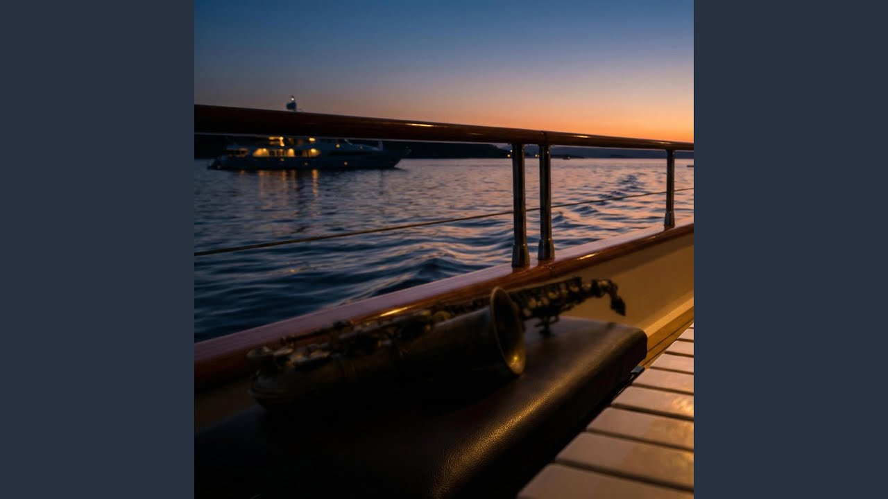 Ivory After Sundown