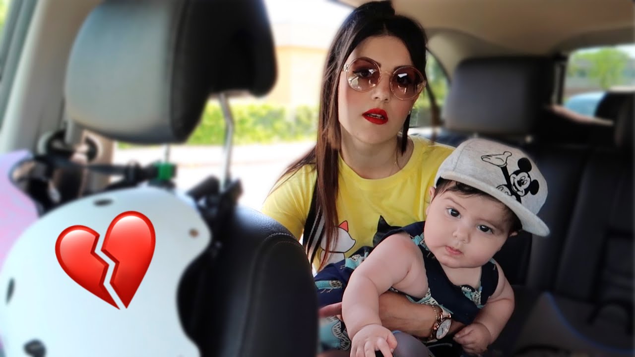 اخدنا التوأم للدكتور | نور زعلت بسبب….💔