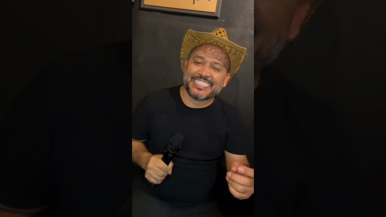 S&oacute; Deus Cala Minha Voz - Jailson Santos 