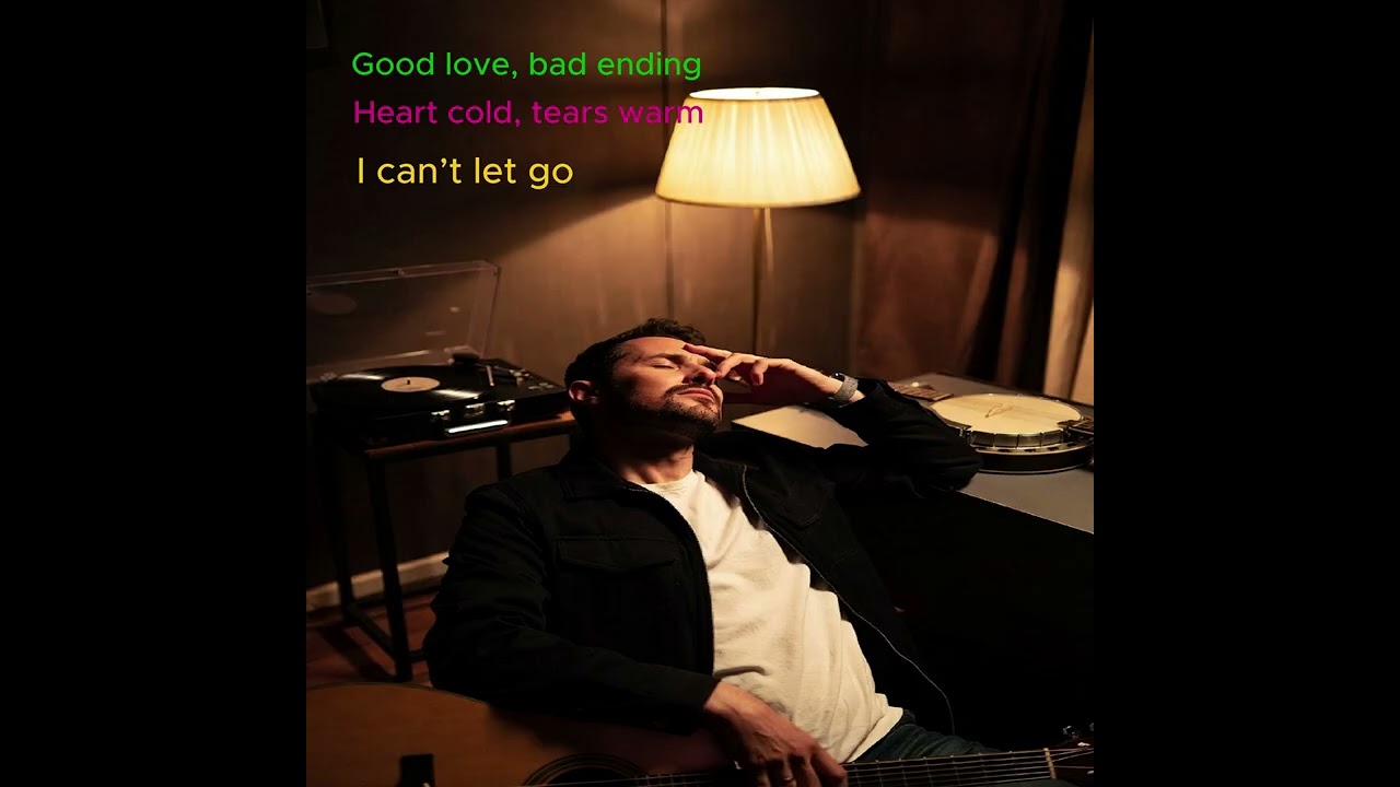 Good love, bad ending