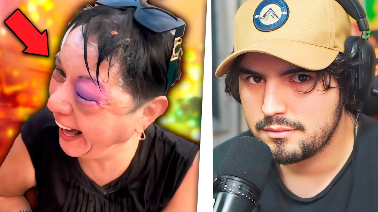 EL QUE SE MUEVE ES G4Y 😐|  MEMES CHISTOSOS 19