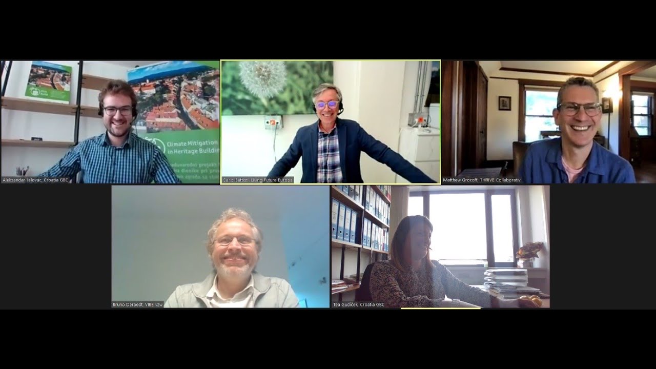 CLIMBUILD 19 10 2021