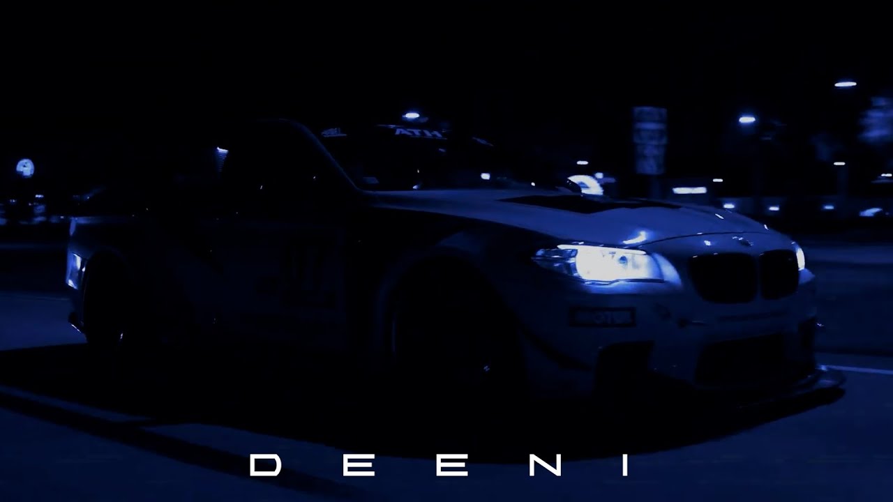 DEENI - Safia (Original Mix)