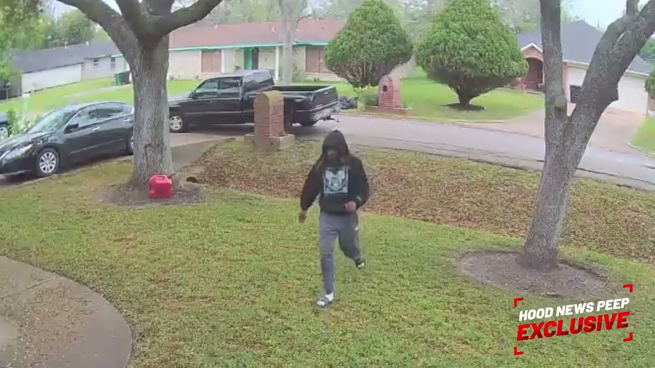 Southeast Houston, be the lookout!