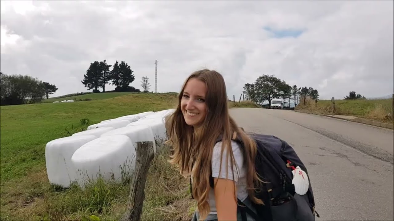 CAMINO DE SANTIAGO PRIMITIVO 2021