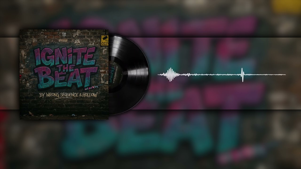 Wrong Sequence & Hollow - Ignite the Beat