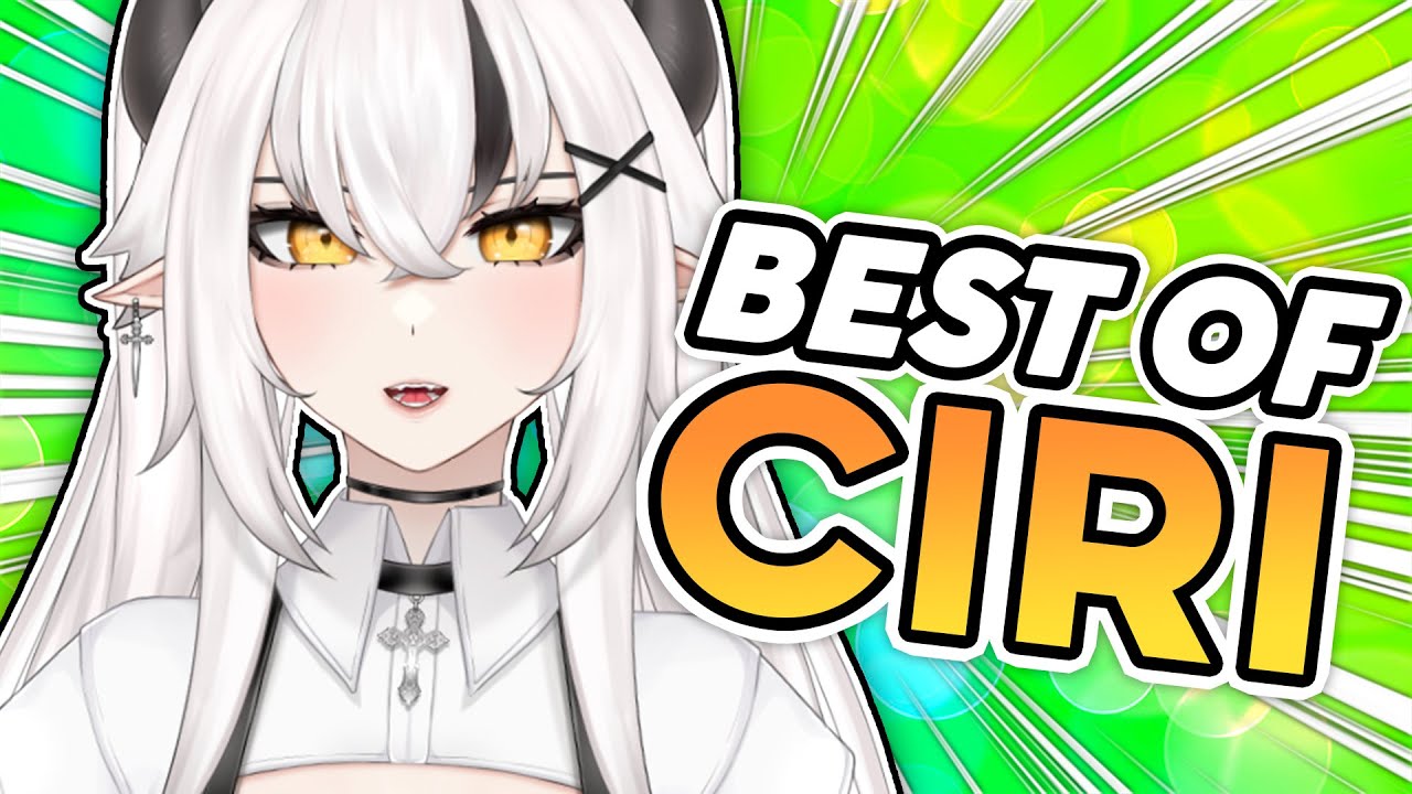The Best of Ciri 2.0