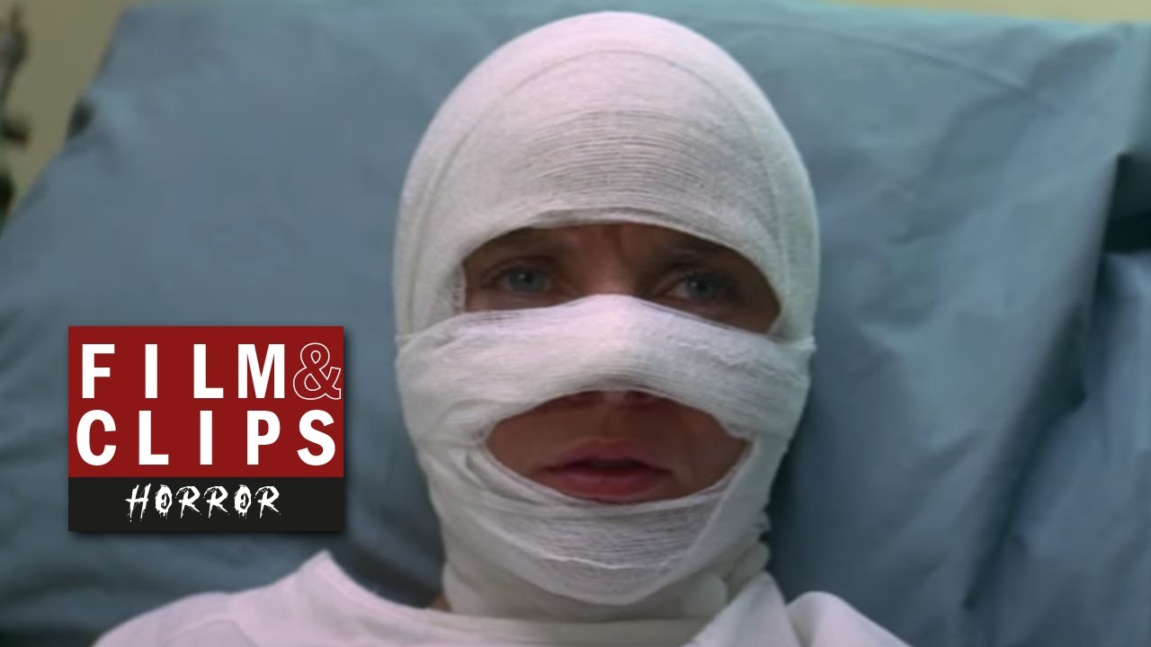 Crash - L'Idolo Del Male! - Horror Completo by Film&Clips Horror