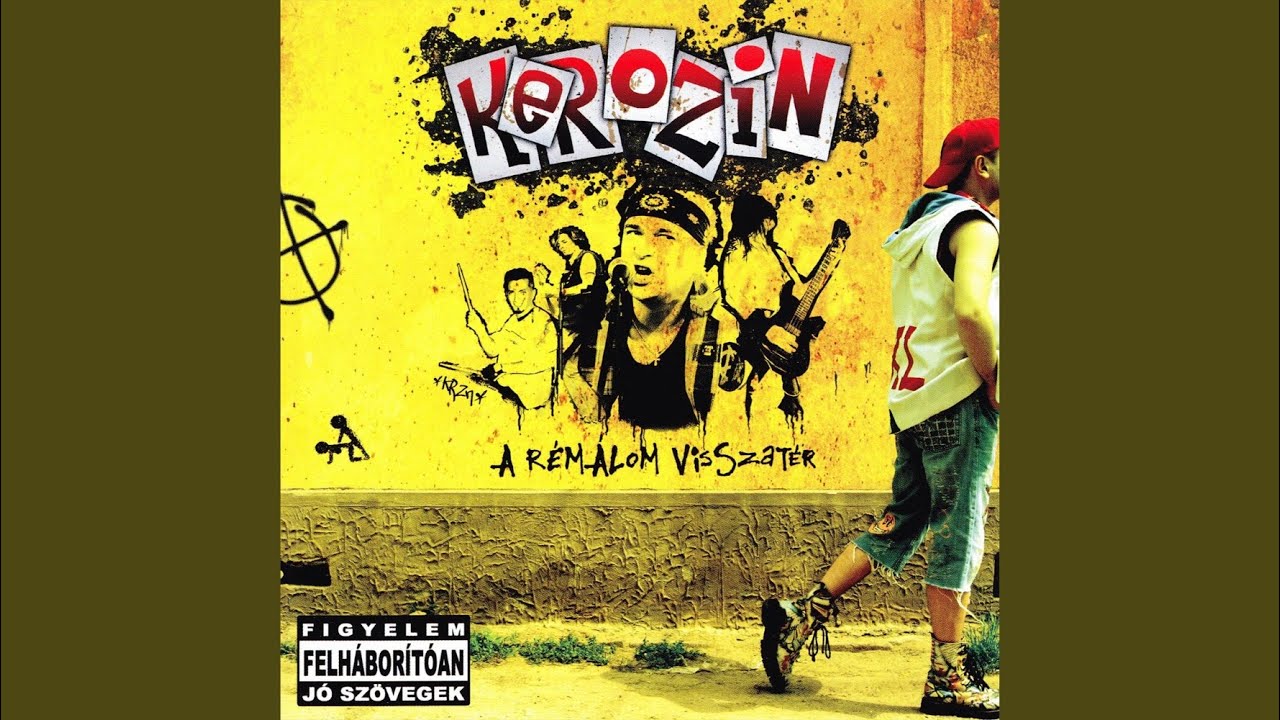 Kismalac (2006 rock verzio)