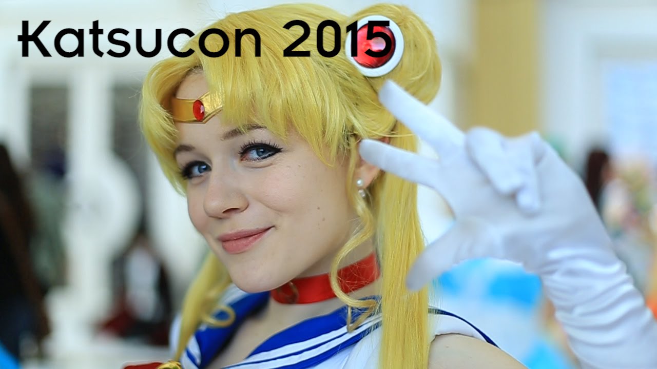 Katsucon 2015 CMV