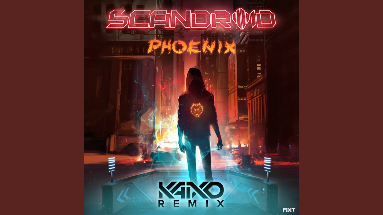 Phoenix (Kaixo Remix)