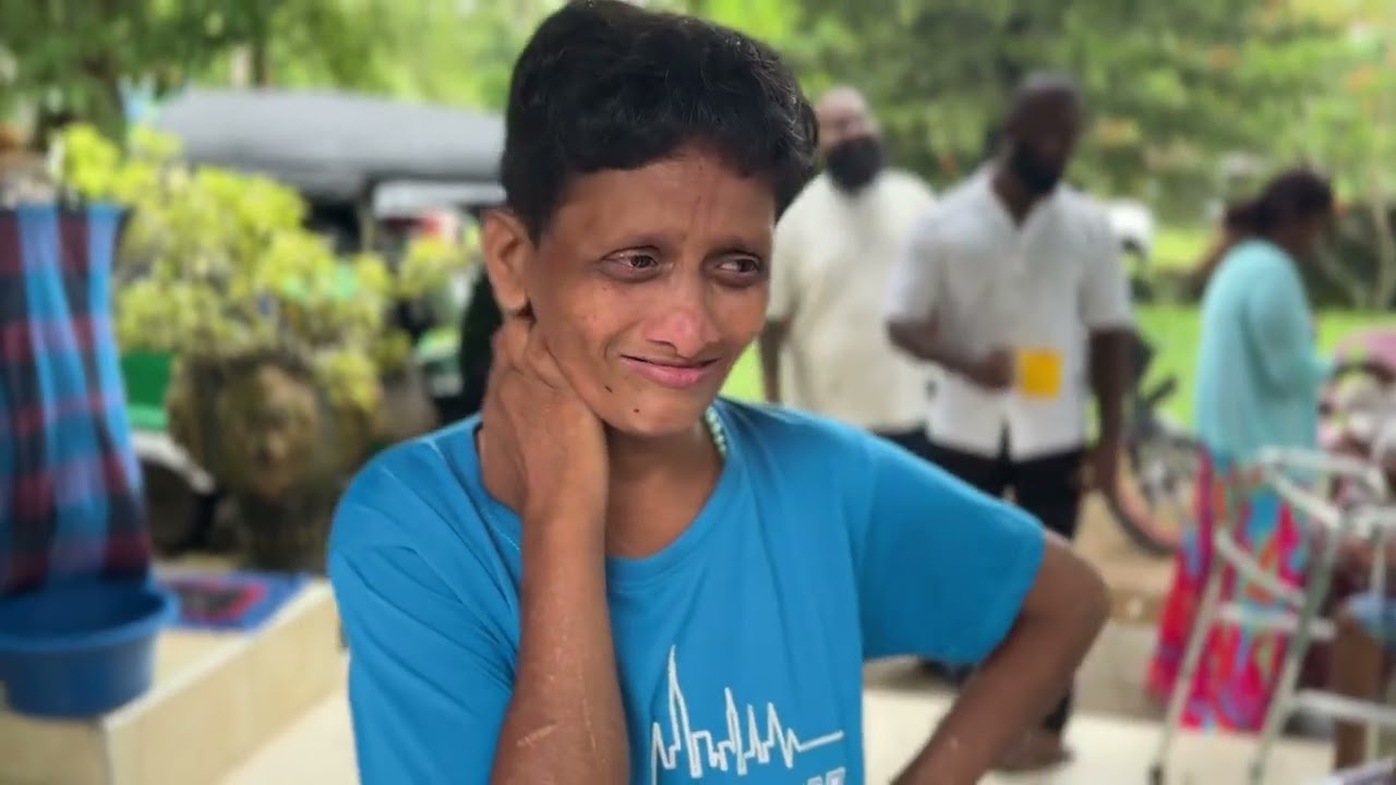 ෆන් එකට බර කොල්ලො කෙල්ලො කවුරුත් දන්න කෙනෙක් #DJ_ultra #dj #lokuayiya #happybirthday #maupiyasewana