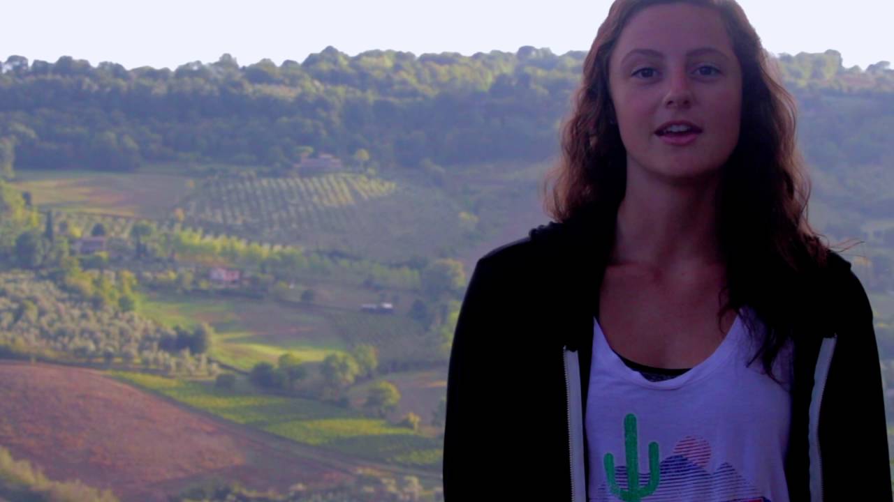 Why Study Abroad with Arizona in Italy