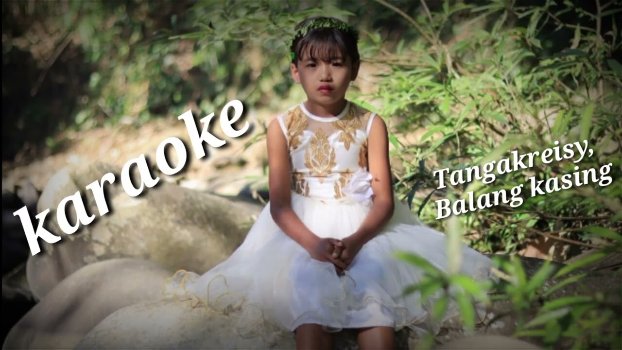 INPUI GOSPEL KARAOKE TRACK