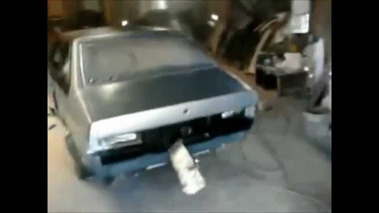 Corcel 2 GT - By Conheça Seu Carro Antigo
