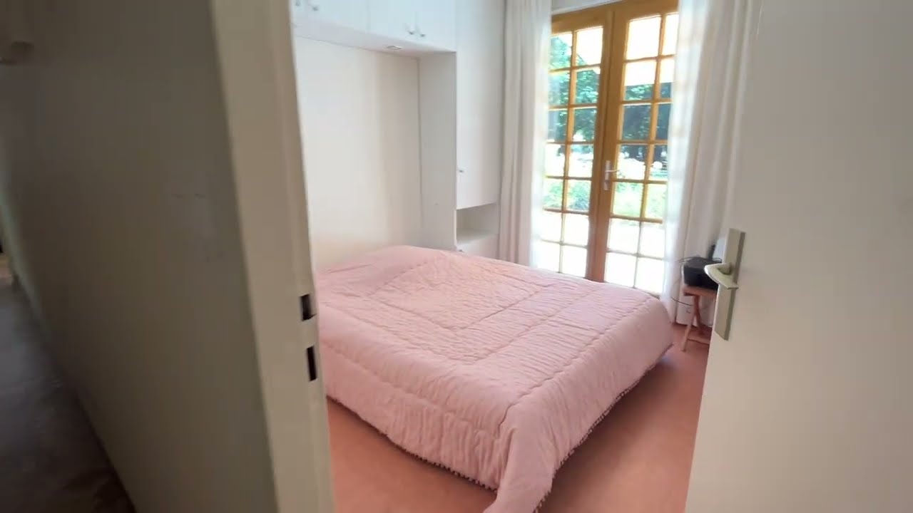 **Magnifique Maison de Caract&egrave;re - Soulac-sur-Mer***Une Opportunit&eacute; &agrave; Saisir*