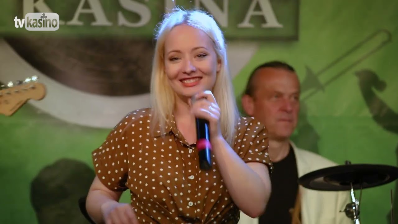 AT Band: Chlapci z oravsk&yacute;ch h&ocirc;r