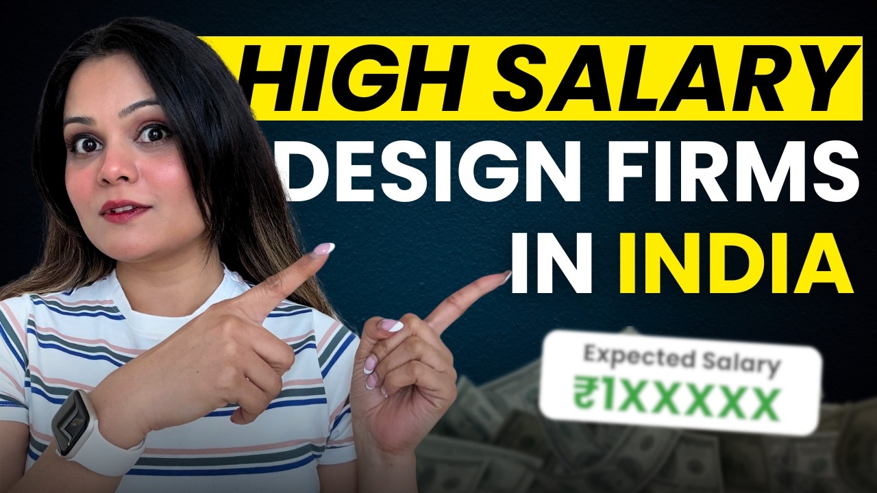 High Paying Interior Design Companies In India ? ✅ | Top High Paying CONSULTANCIES India 2025 ✅