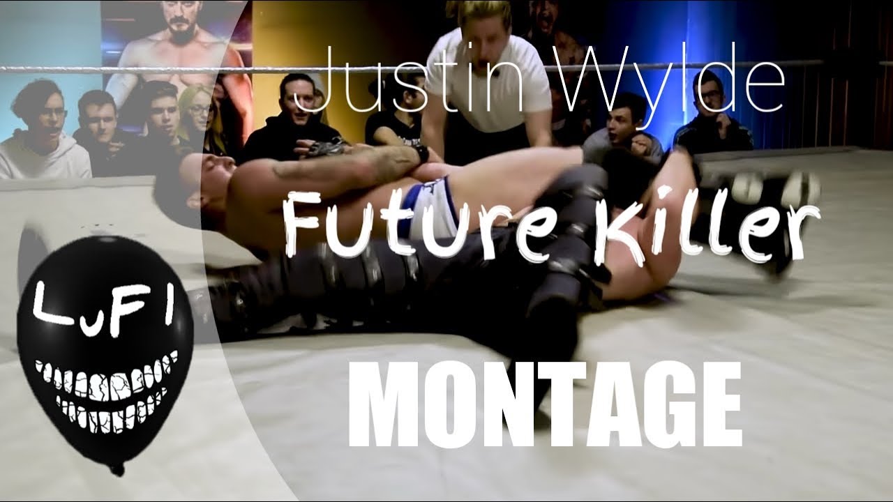 Justin Wylde - Future Killer Montage / #7 Ti kértétek, én megcsinálom