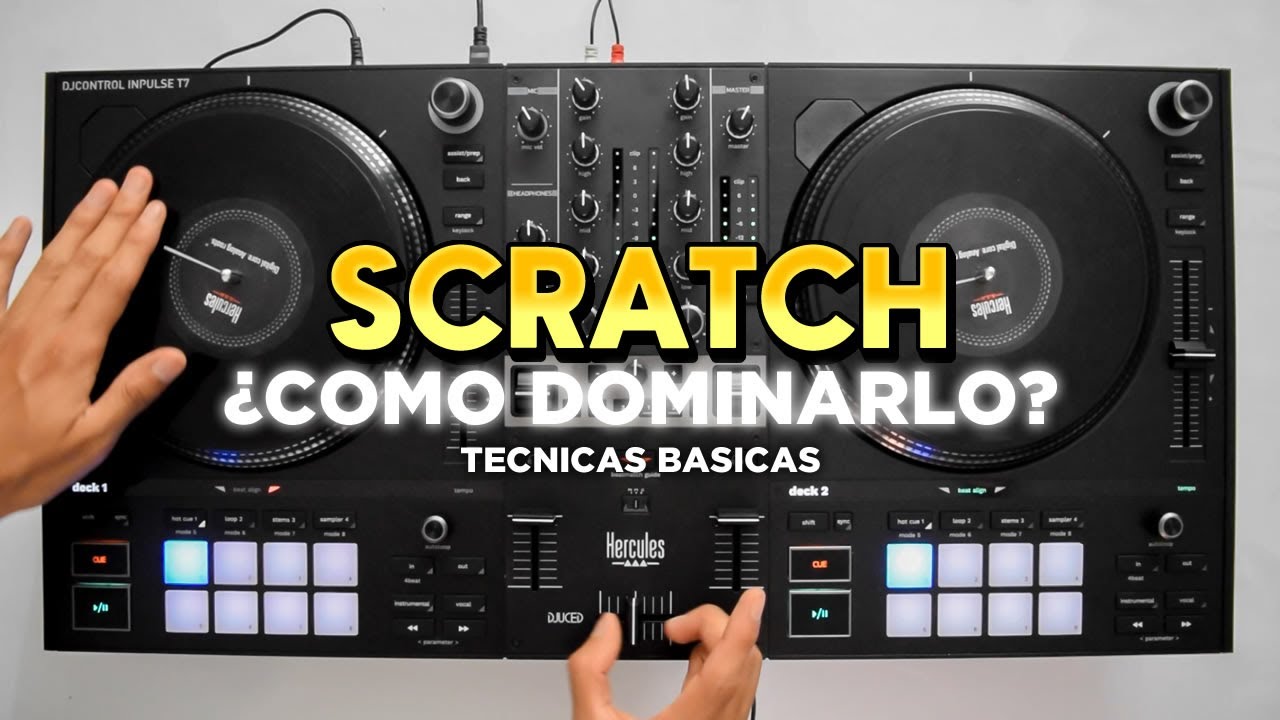 Aprende y Domina el SCRATCH Con Estas Técnicas Básicas y Ejercicios.