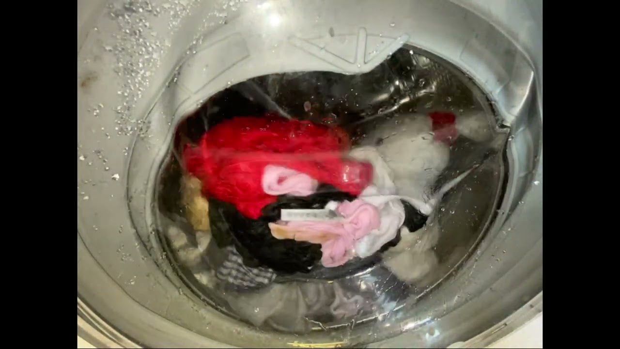 Hoover link,.dark colours cycle full cycle (with deep rinses)