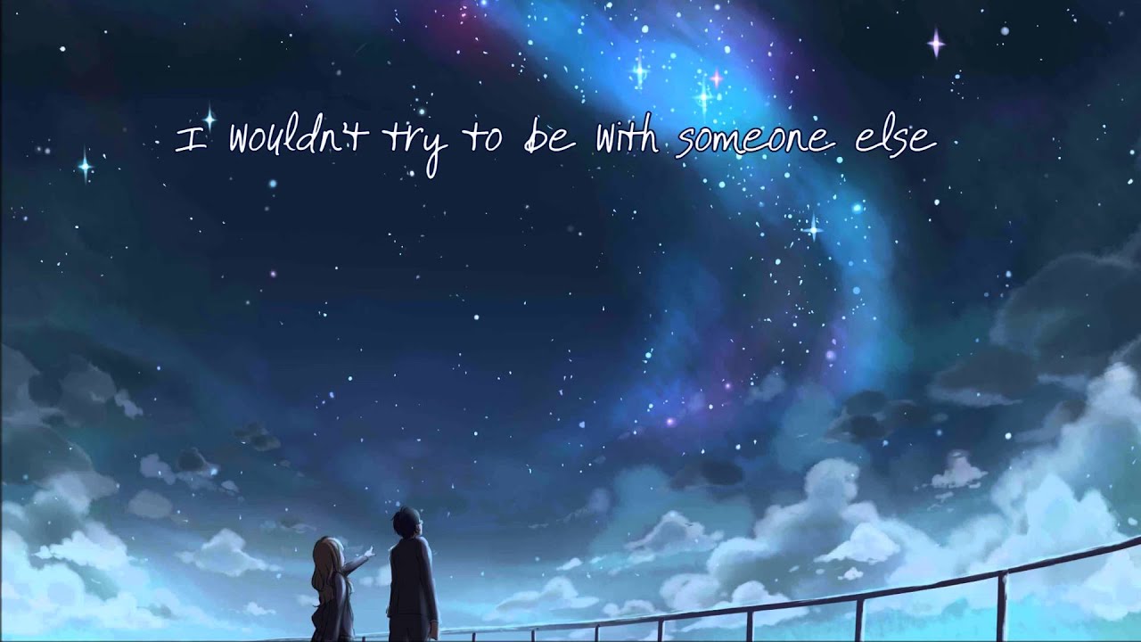 Nightcore - It's Only You (SkullClub)