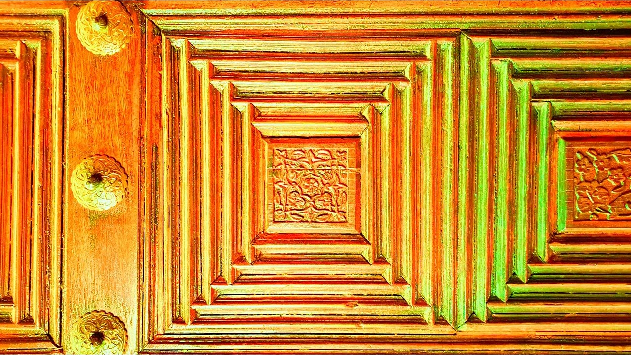 Neranza - basm persan - povestiri arabe