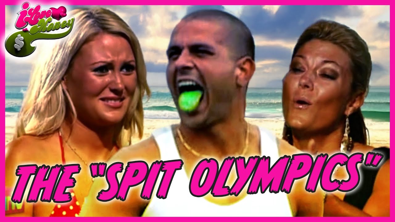 The Games Get Grosser! I Love Money 109 Reaction!
