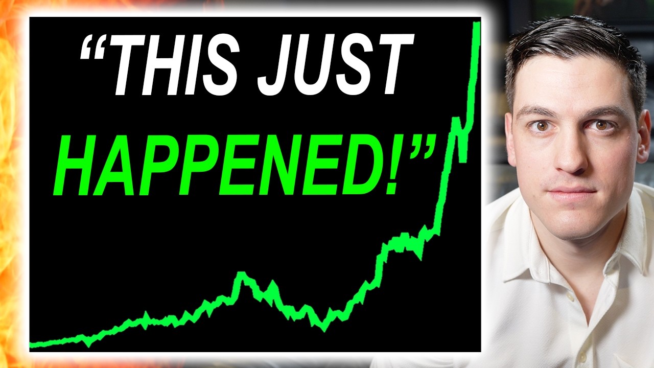 They Crashed Gold & Silver - DO THIS NOW!